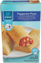 Lasagna product image.