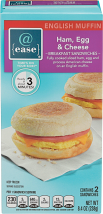 Breakfast product image.