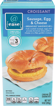 Breakfast product image.