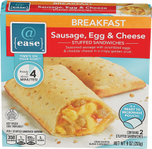 Breakfast product image.