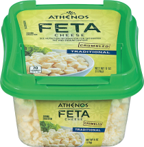 Feta Cheese product image.