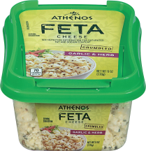 Feta Cheese product image.