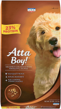 Dog Food product image.