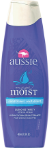 Aussie 8-13.5 oz. Select Varieties Hair Care product image.