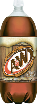 Pepsi, 7UP or A&W Products product image.