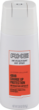 Deodorant product image.