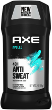 Deodorant product image.