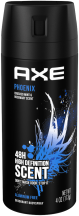 Deodorant product image.