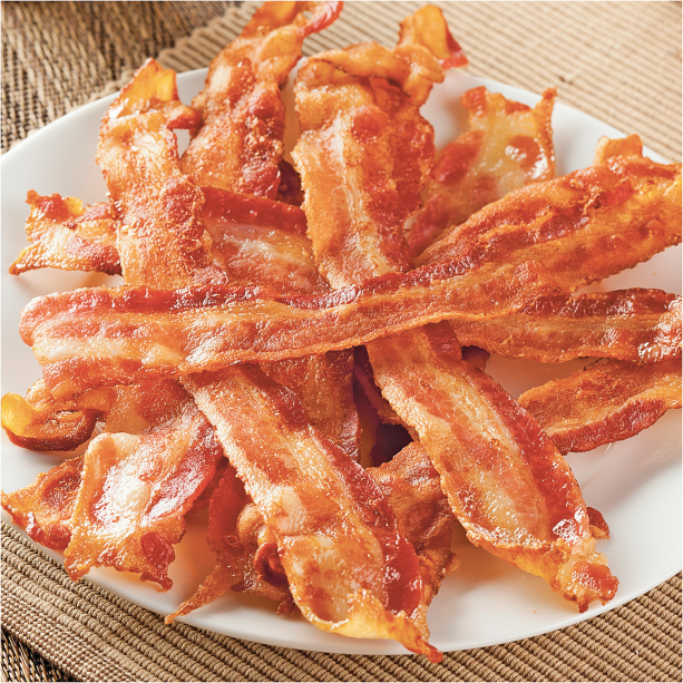 Daily's 16 oz. Big Buy Sliced Bacon product image.