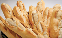 Beehive SLICED FRENCH Bread product image.