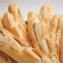 Beehive SLICED FRENCH Bread product image.