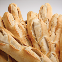 Fresh Baked product image.