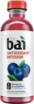 Beverages product image.