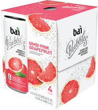 Beverages product image.