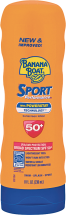 Banana Boat 3-8 oz. Sun Care product image.