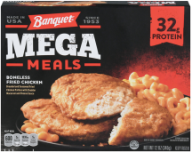 Mega Meals product image.