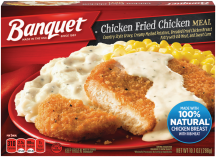 Dinners product image.