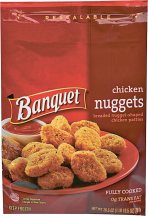 Entrees product image.