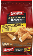 Frozen Entrees product image.