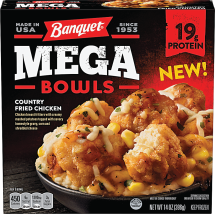 Meals product image.