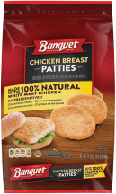 Entrees product image.