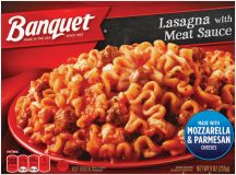 Dinners product image.