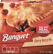 Pot Pies product image.