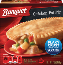Pasta product image.