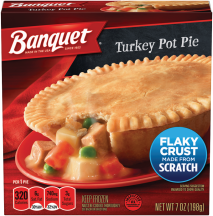 Pot Pies product image.