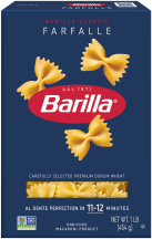 Pasta product image.
