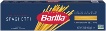 Barilla 16 oz. Select Varieties Pasta product image.