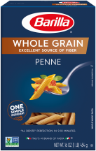 Barilla 16 oz. Select Varieties Pasta product image.