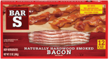 Bacon product image.