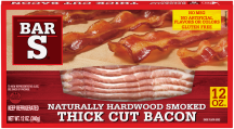 Bacon product image.