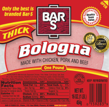 Bologna product image.