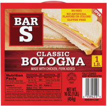 Bologna product image.