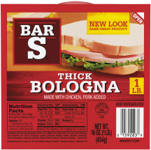 Bologna product image.