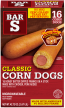 Corn Dogs product image.
