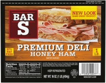 Lunch Meat product image.