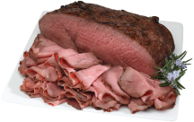Roast Beef product image.