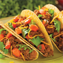 Ground Beef product image.