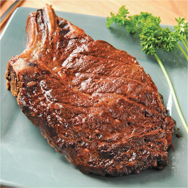 Ribeye Steaks product image.