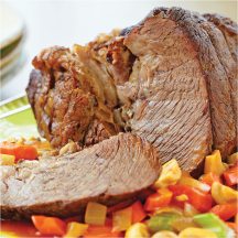 Chuck Roast product image.