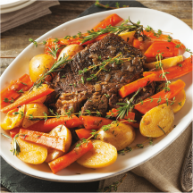 Chuck Roast product image.
