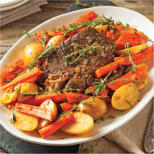 Pot Roast product image.