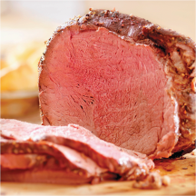 Cross Rib Roast product image.