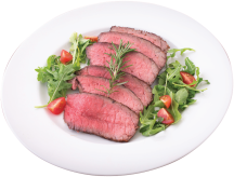Cross Rib Roast product image.