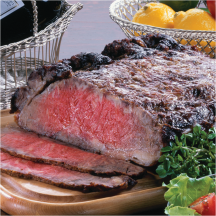 Beef Holiday Roast product image.