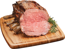Rib Roast product image.