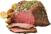 Rump Roast product image.